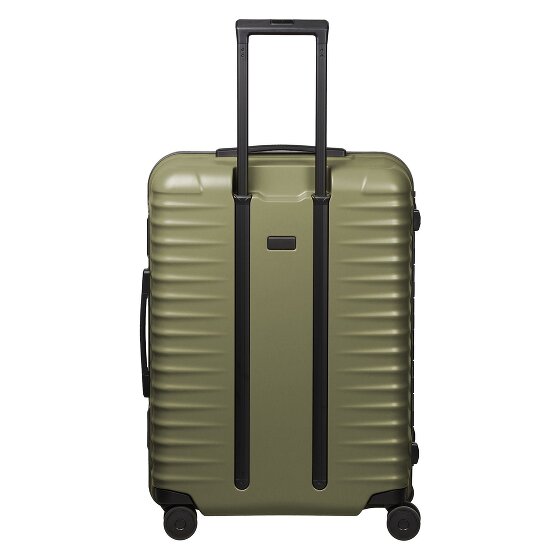 Titan Overseas 4 kółka Walizka M 69 cm