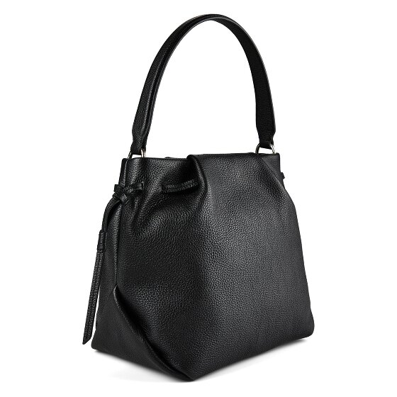AIGNER Paola Torba na ramię Skóra 27 cm