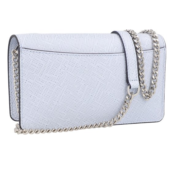 Lauren Ralph Lauren Kopertówka Skórzany 18 cm