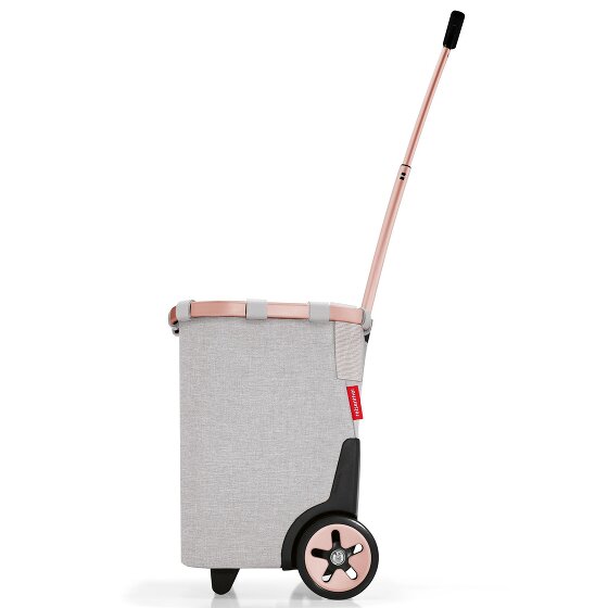 reisenthel Carrycruiser Walizka na zakupy 47.5 cm