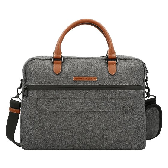 Picard Go Eco Teczka 38 cm Komora na laptopa