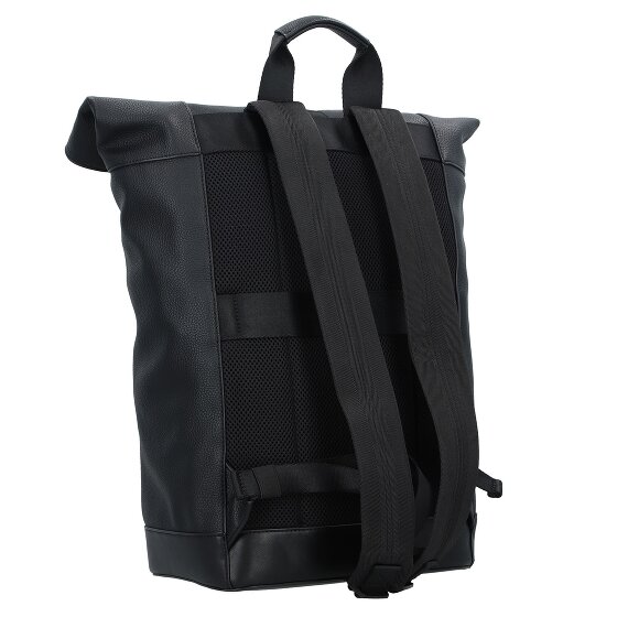 Joop! Nepezzano Otis Plecak 45 cm Komora na laptopa