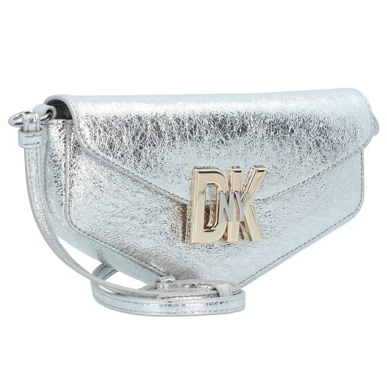 DKNY Downtown Torba na ramię Skórzany 24.5 cm