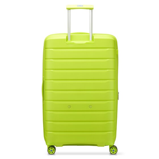 Roncato B-Flying Move 4 kółka Walizka 78 cm z plisą rozprężną