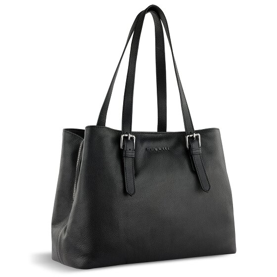 bugatti Bella Torba na ramię Skórzany 35 cm