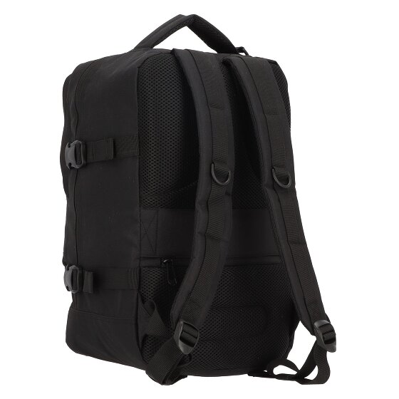 Worldpack BestWay Plecak 41.5 cm Komora na laptopa