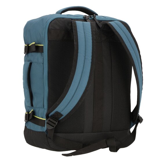 American Tourister Plecak Take2Cabin z przegrodą na laptopa 45 cm