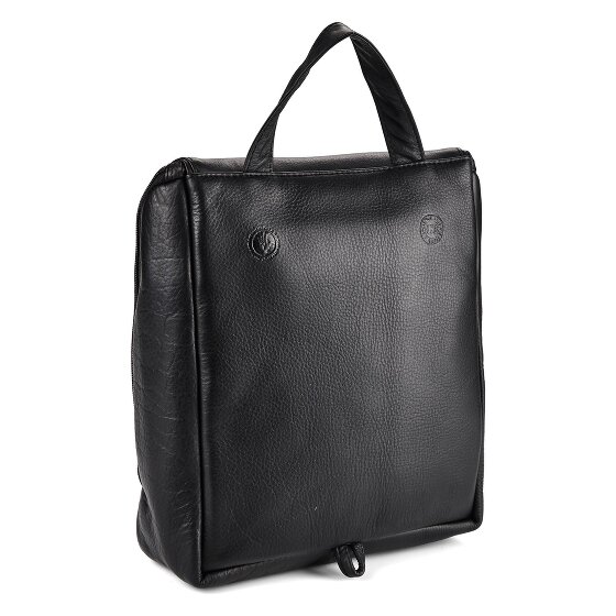 Greenburry Vintage Kosmetyczka Skórzany 25 cm