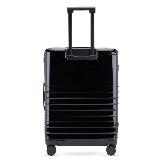 Kapten & Son Heathrow Essential 4 kółka Walizka 70 cm