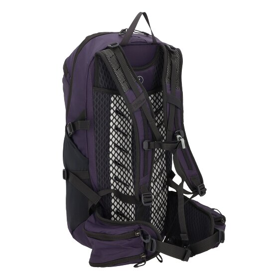 Jack Wolfskin Plecak Cyrox Shape 25 S-L 52 cm