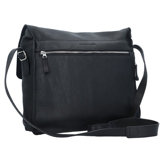 Harold's Lift Torba na laptopa Skóra 35 cm