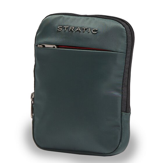 Stratic Saszetka na szyję Pure RFID 16 cm