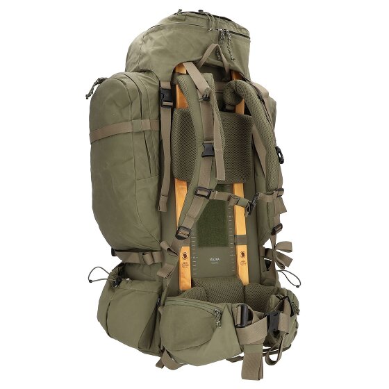Fjällräven Kajka 100 Plecak trekkingowy 70 cm