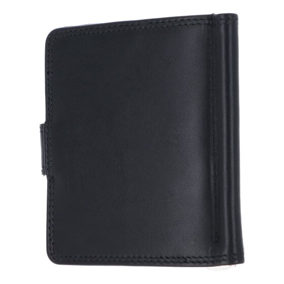 Golden Head Polo Portfel Ochrona RFID Skóra 10 cm