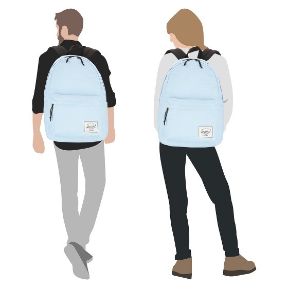 Herschel Classic XL Plecak 44 cm Komora na laptopa