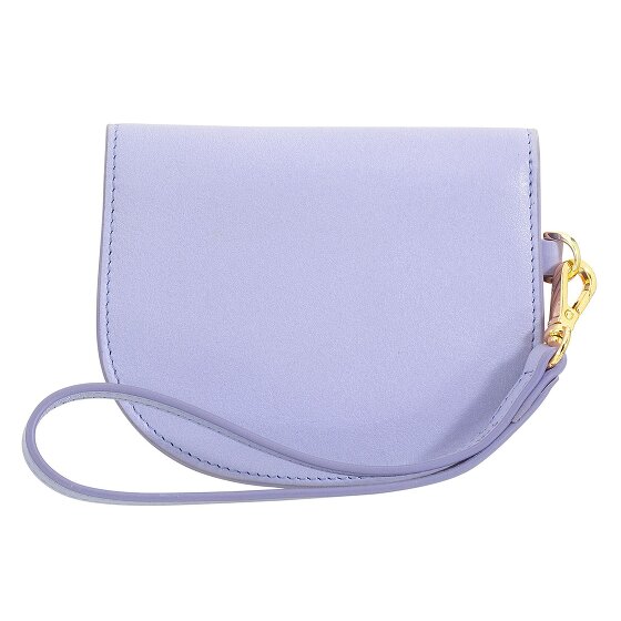 DuDu Madagascar Etui na karty kredytowe Skórzany 11 cm