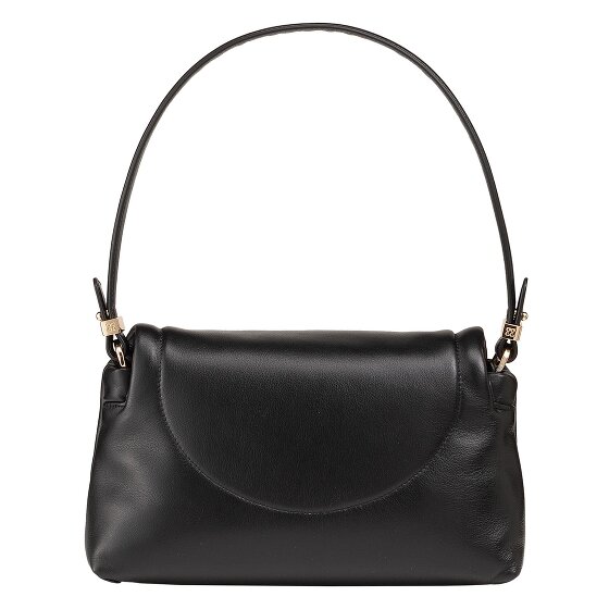 DuDu Melville Torba na ramię Skórzany 29 cm