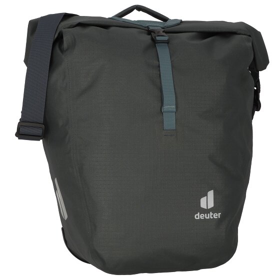 Deuter Weybridge 25+5L Torba rowerowa 43 cm