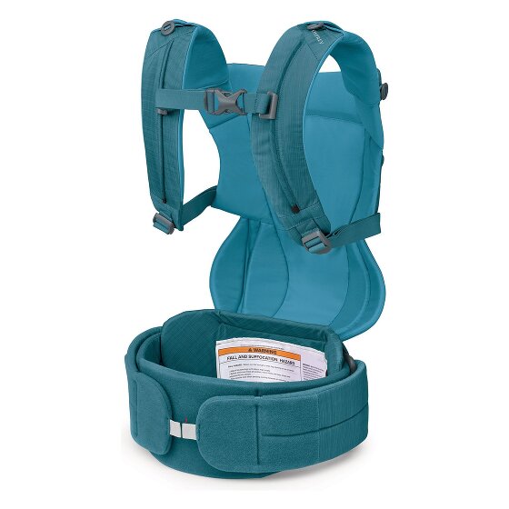 Osprey Poco Soft Carrier Plecak dziecięcy 62 cm