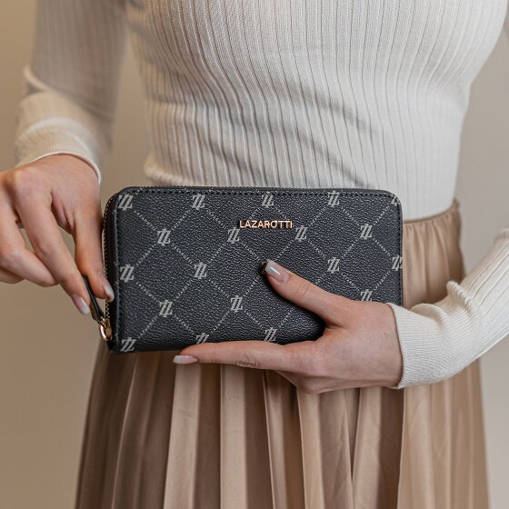 Lazarotti Portfel Palermo 19,5 cm