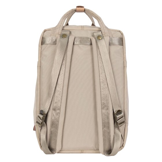 Doughnut Macaroon Plecak 39 cm Komora na laptopa