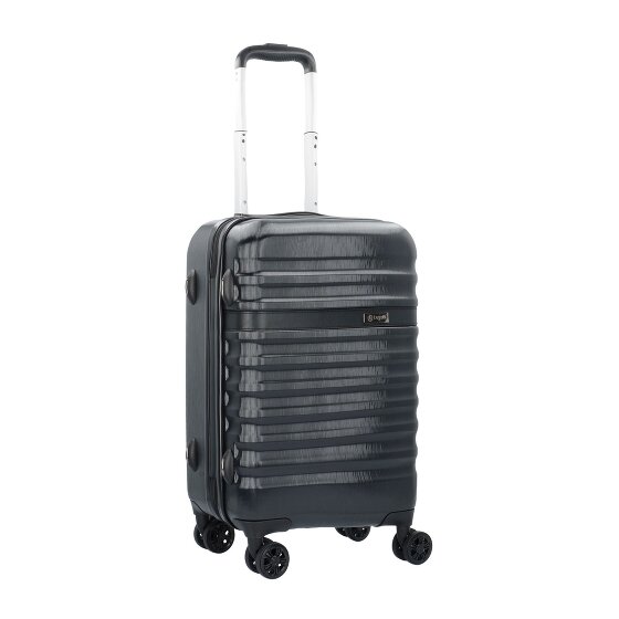 bugatti Corium 4-kołowy wózek kabinowy 55 cm