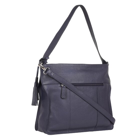 Gerry Weber Cadiz cadiz hobo mhz Torba na ramię Skórzany 32 cm