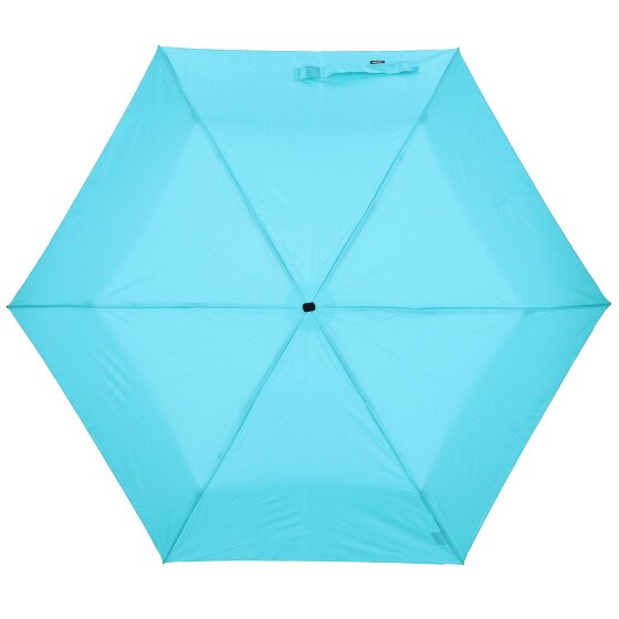 Knirps US.050 Ultra Light Slim Manual Kieszonkowy parasol 21 cm