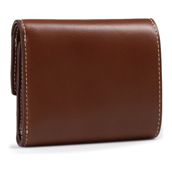 POLO RALPH LAUREN Polo ID Portfel Skórzany 10 cm