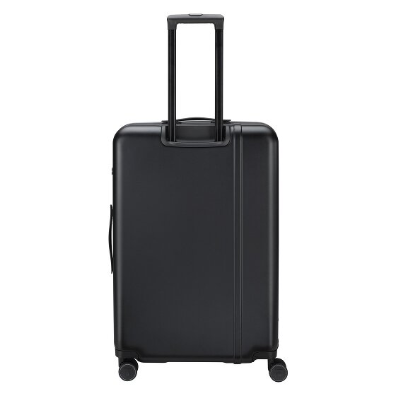 Travelite travelite x NFL 4 kółka Zestaw walizek 3-części z funkcją poszerzenia