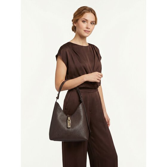 Furla Goccia Torba na ramię S Skóra 24 cm