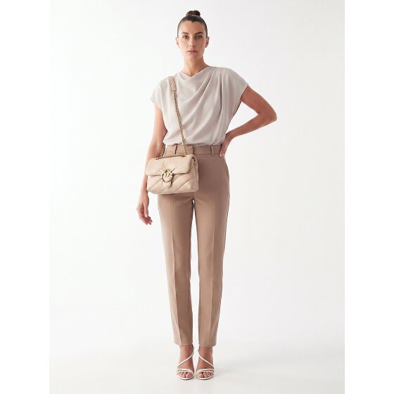 PINKO Love Mini Torba na ramię 22 cm