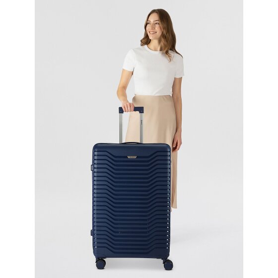 Benzi 5820 4 kółka Walizka 70 cm