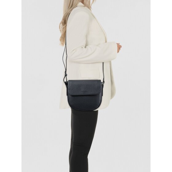 Picard Pure Torba na ramię Skórzany 19 cm