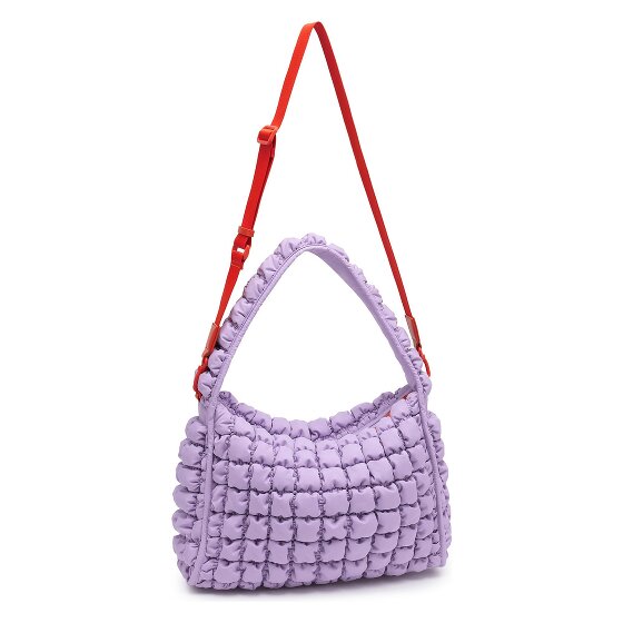 LES VISIONNAIRES Unio Hobo Torba na ramię 47 cm