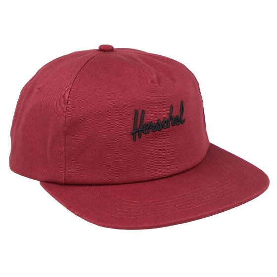 Herschel Czapka z daszkiem 25 cm