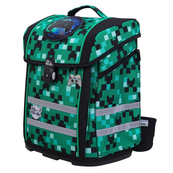 McNeill Perfecto Zestaw tornistra 5-części