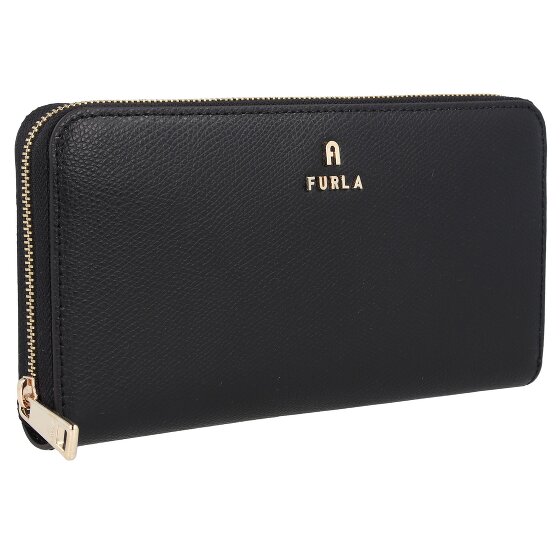 Furla Camelia Portfel Skórzany 19.5 cm