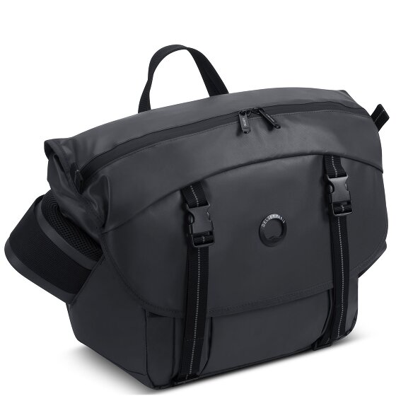 Delsey Paris Raspail torba na ramię 46 cm przegroda na laptopa