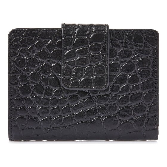 Castelijn & Beerens Portfel Ochrona RFID Skórzany 12.5 cm