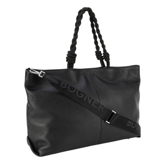 Bogner Vanil Valesca Shopper Bag Skórzany 44 cm