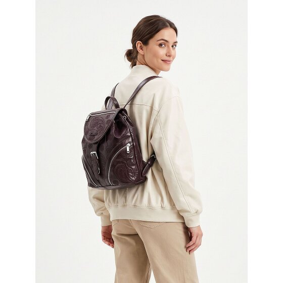 Desigual Siroco Plecak miejski 29 cm
