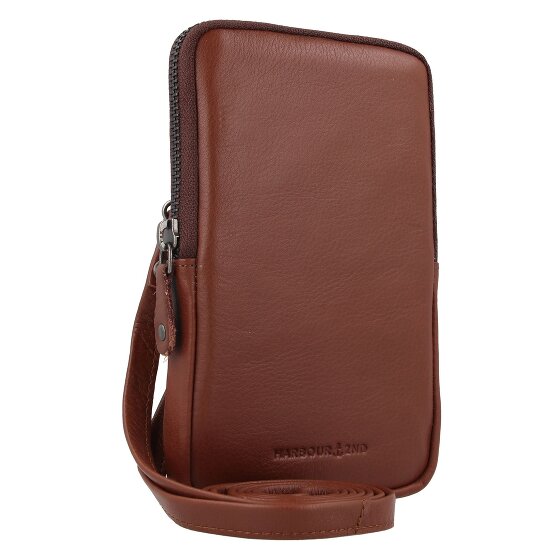 Harbour 2nd Just Pure Damaris Etui na telefon komórkowy Skórzany 11.5 cm
