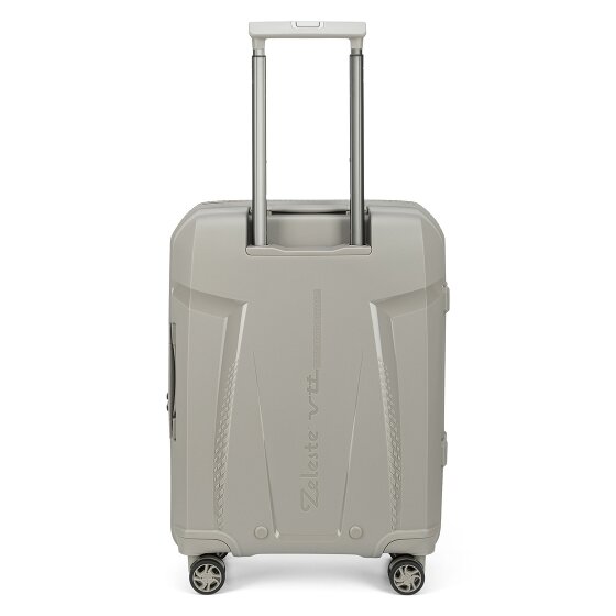 Epic Zeleste 4 kółka Walizka kabinowy 55 cm