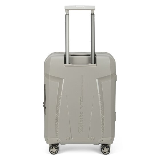 Epic Zeleste 4 kółka Walizka kabinowy 55 cm