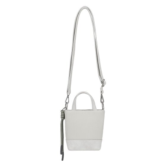 Fritzi aus Preußen Brigitte x fritzi Mini Toty limited Bubble Mini Torba Handbag 13 cm