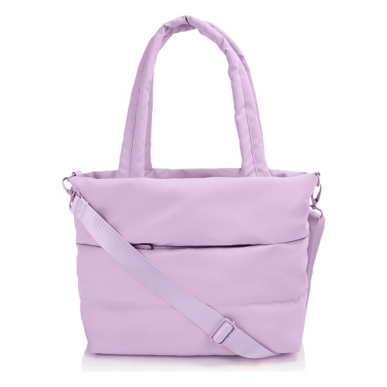 Heys Puffer Shopper Bag 35 cm Komora na laptopa