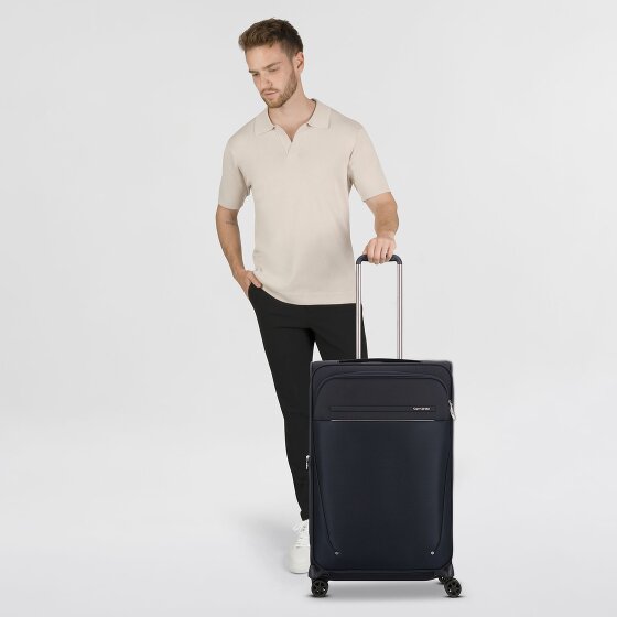 Samsonite B-Lite Icon Spinner 4-Wheel Trolley 71 cm