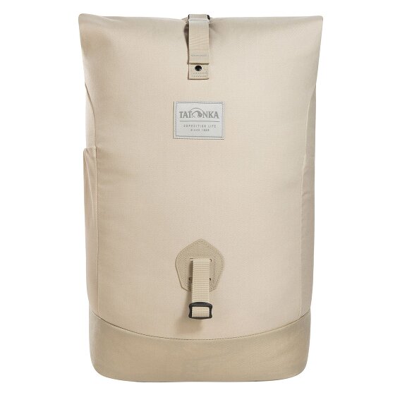 Tatonka Grip Rolltop Pack 25 Plecak 50 cm Komora na laptopa