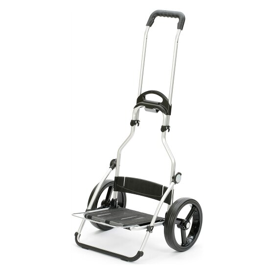 Andersen Shopper Royal Shopper Walizka na zakupy 58 cm